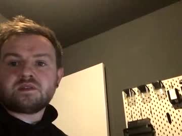 Irish_Hound_Taste_Me Chaturbate stream image from January 20, 2025