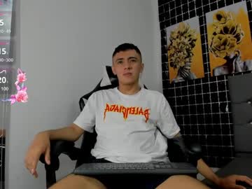 Jeronimo_Duarte Chaturbate stream image from January 20, 2025