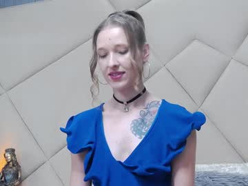 Jessicagibson Chaturbate stream image from January 20, 2025