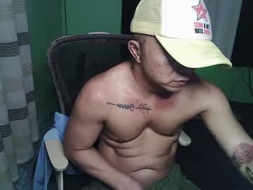 Johndaksss Chaturbate stream image from January 20, 2025