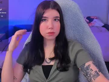 Kailey_Harris Chaturbate stream image from January 20, 2025
