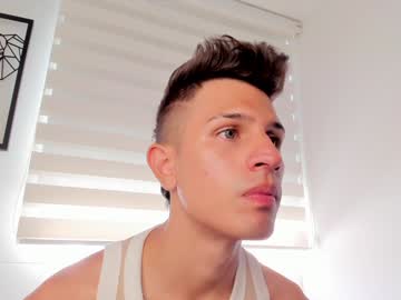 Kevin_Ahs1 Chaturbate stream image from January 20, 2025