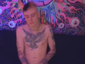 Lewd_Palindrome Chaturbate stream image from January 20, 2025