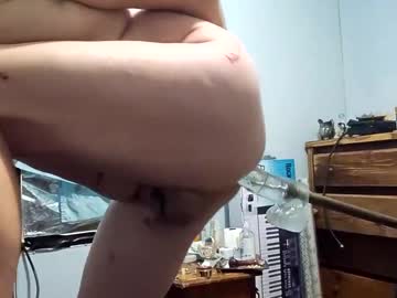 Lickkallottapuss Chaturbate stream image from January 20, 2025