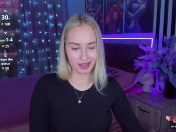 Margovills Chaturbate stream image from January 20, 2025