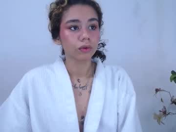 Meliss1 Chaturbate stream image from January 20, 2025