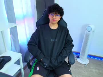 _Nickconnor1 Chaturbate stream image from January 20, 2025