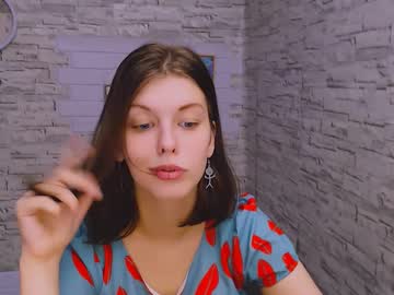 Olivia_Red_ Chaturbate stream image from January 20, 2025