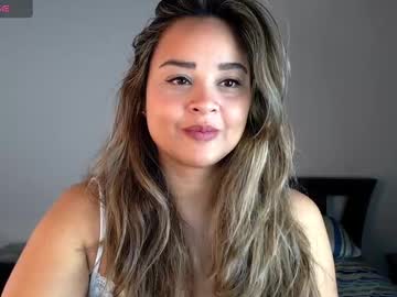 Pam_Gomez Chaturbate stream image from January 20, 2025