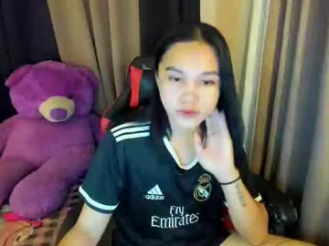 Pinay_Hotty Chaturbate stream image from January 20, 2025