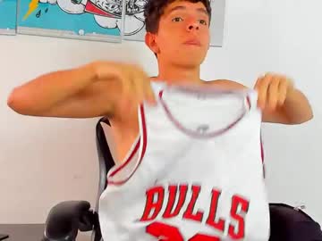 Ricardo_Fernandez Chaturbate stream image from January 20, 2025