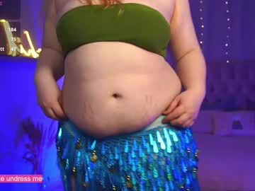 Sunnycupcake Chaturbate stream image from January 20, 2025