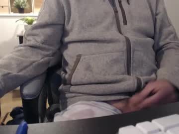 Tallguysfbay Chaturbate stream image from January 20, 2025