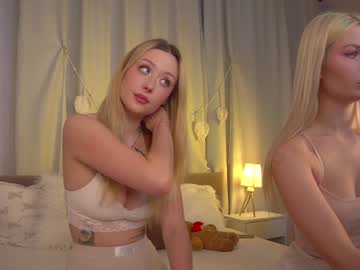 White_Godness Chaturbate stream image from January 20, 2025