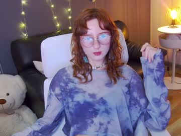 White_Witch_ Chaturbate stream image from January 20, 2025
