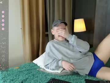 Adam__Long Chaturbate stream image from January 20, 2025