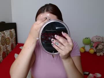Agata_A Chaturbate stream image from January 20, 2025
