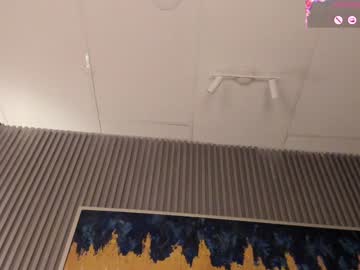 Agata_Thompson_ Chaturbate stream image from January 20, 2025