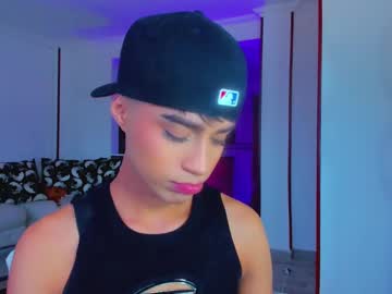 Anddy_Grey1 Chaturbate stream image from January 20, 2025