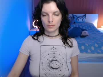 Angie_Faee Chaturbate stream image from January 20, 2025