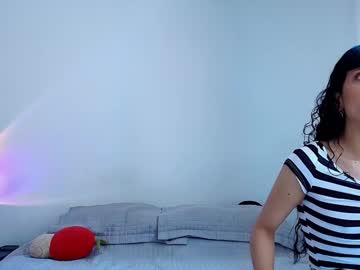 Anika_Lowen Chaturbate stream image from January 20, 2025