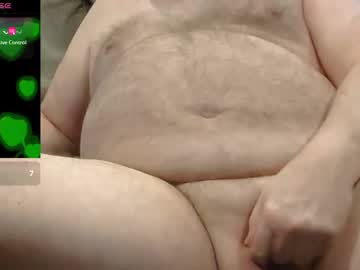 Ball2157 Chaturbate stream image from January 20, 2025
