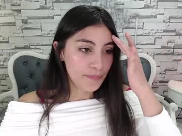 Carolina_Moreno_A Chaturbate stream image from January 20, 2025