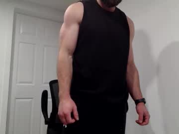 Clarkecock Chaturbate stream image from January 20, 2025