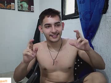 Diegorogue_ Chaturbate stream image from January 20, 2025