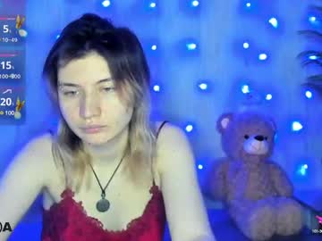 _Eva_Princess_ Chaturbate stream image from January 20, 2025