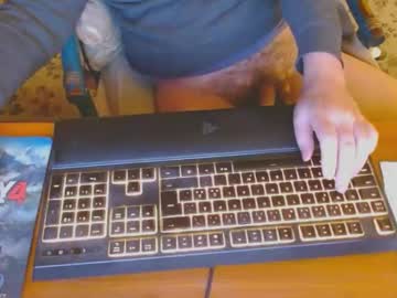 Kaiuty Chaturbate stream image from January 20, 2025