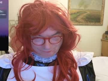Lionelmandrake1964 Chaturbate stream image from January 20, 2025