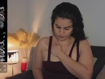 Liz_Devine Chaturbate stream image from January 20, 2025