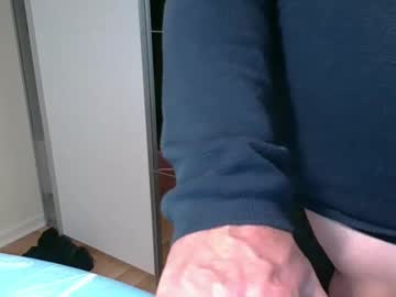 Luley58 Chaturbate stream image from January 20, 2025
