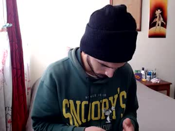 Morbidangel08 Chaturbate stream image from January 20, 2025