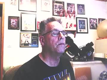 Mountainman4you Chaturbate stream image from January 20, 2025