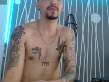 Nathanray99 Chaturbate stream image from January 20, 2025