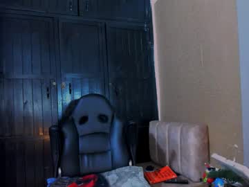 Naughty_Dominant Chaturbate stream image from January 20, 2025