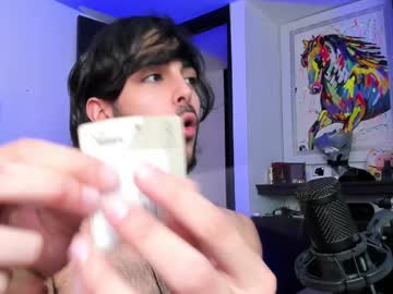 Novacry Chaturbate stream image from January 20, 2025