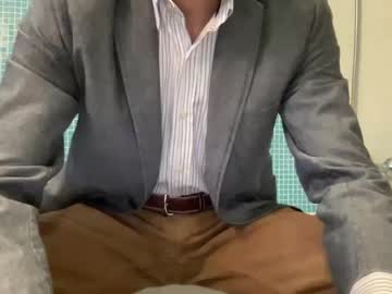 Prof_Santiago Chaturbate stream image from January 20, 2025