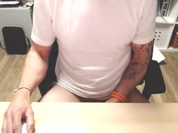 Protos2025 Chaturbate stream image from January 20, 2025