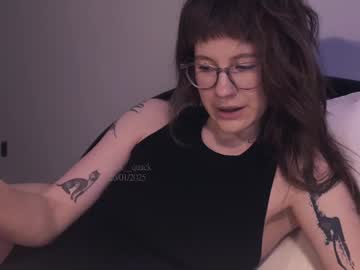Quack__Quack Chaturbate stream image from January 20, 2025