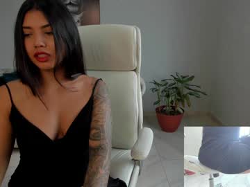 Shanabellucy Chaturbate stream image from January 20, 2025