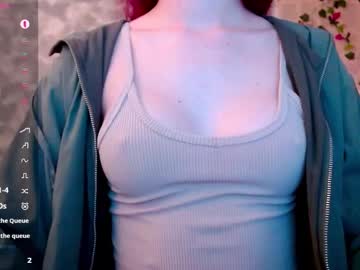 Skarletsky Chaturbate stream image from January 20, 2025