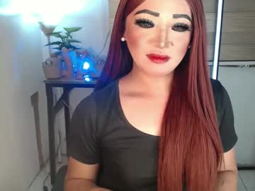 Smokeprincess Chaturbate stream image from January 20, 2025