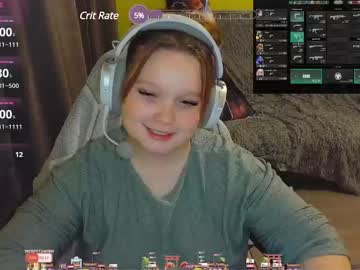 _Sofia_Adam_ Chaturbate stream image from January 20, 2025