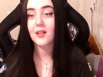 Sweet_My_Dream Chaturbate stream image from January 20, 2025