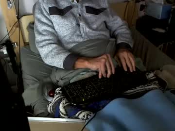 Tad58pole Chaturbate stream image from January 20, 2025