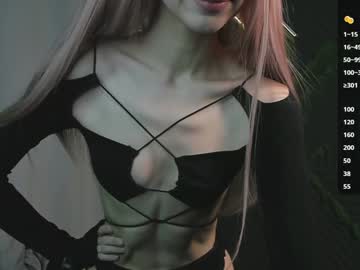 Wild_Chery Chaturbate stream image from January 20, 2025