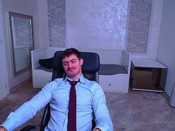 Wilsonjules Chaturbate stream image from January 20, 2025